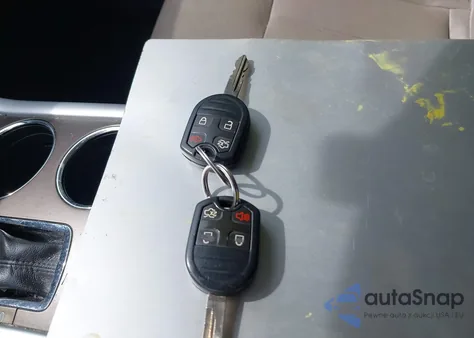 2013 Ford Edge Sel z USA, uszkodzony, nr VIN 2FMDK3JC7DBE24426